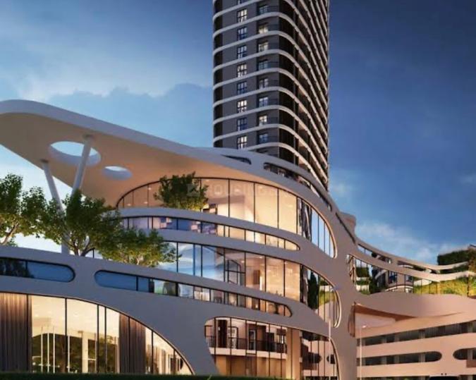 Siddha Serena Main Image 1