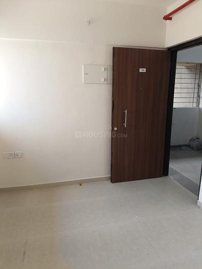 Samarth jija Bedroom 1