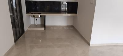 Kitchen Image of 1032 Sq.ft 2 BHK Apartment / Flat for sale in KP Archana Paradise Phase 03, Undri Pune for Rs. 7800000