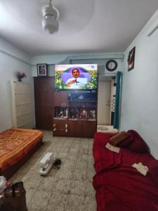 Hall Image of 505 Sq.ft 1 BHK Apartment / Flat for sale in Kothrud Pune for Rs. 8000000
