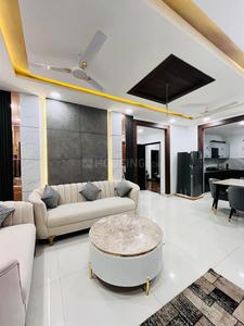 3 BHK Independent Builder Floor