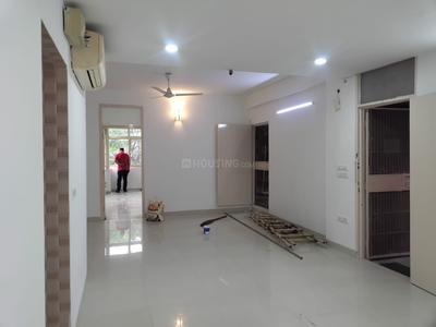 Hall Image of 1500 Sq.ft 2 BHK Builder Floor for rent in Safdarjung Development Area New Delhi for Rs. 70000