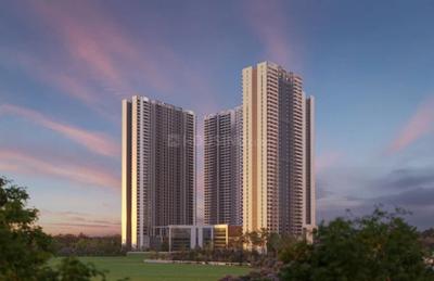 Image of 1339 Sq.ft 2.5 BHK Apartment / Flat for sale in Sobha Madison Heights Townpark Phase 1 W5 To 7 by Sobha Limited, Yadavanahalli, Bengaluru for Rs. 20550000