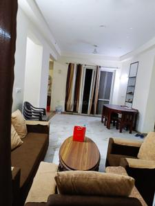 Hall Image of 2750 Sq.ft 4 BHK Apartment / Flat for sale in SDS NRI Residency, Omega II Greater Noida for Rs. 25000000