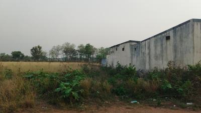 Durlaga Plot View 2