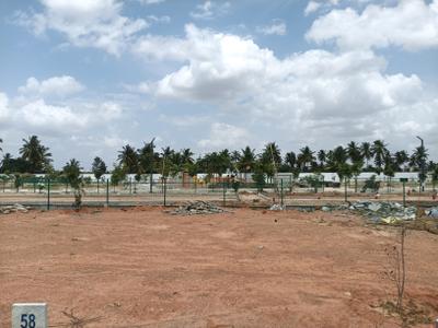 Image of 2000 Sq.ft Residential Plot / Land for sale in Aavalahalli, Bengaluru for Rs. 13400000