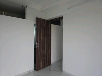 Bedroom Image of 950 Sq.ft 2 BHK Apartment / Flat for sale in Mansarovar Ariana, Vasai West Vasai for Rs. 6000000