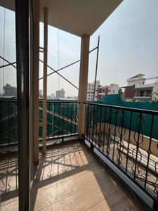 Balcony Image of 1582 Sq.ft 3 BHK Apartment / Flat for sale in Vilas Yashone Hinjewadi, Hinjawadi Pune for Rs. 9500000