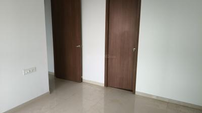 Bedroom Image of 780 Sq.ft 1 BHK Apartment / Flat for sale in Kalpataru Immensa, Thane West Thane for Rs. 8900000