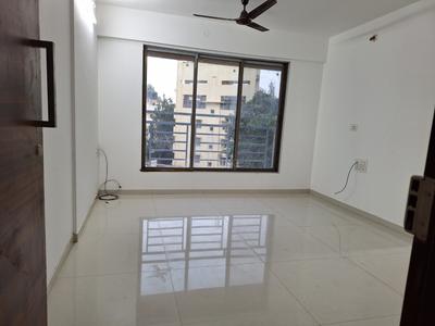 2.5 BHK Flat