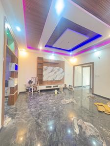 Hall Image of 2600 Sq.ft 5 BHK Independent House for sale in Andrahalli Bengaluru for Rs. 15000000