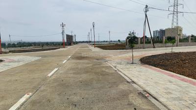 Image of 1200 Sq.ft Residential Plot / Land for sale in Hingna, Nagpur for Rs. 2784000