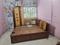 Shreenewas apartment kothrud depo Bedroom One 1