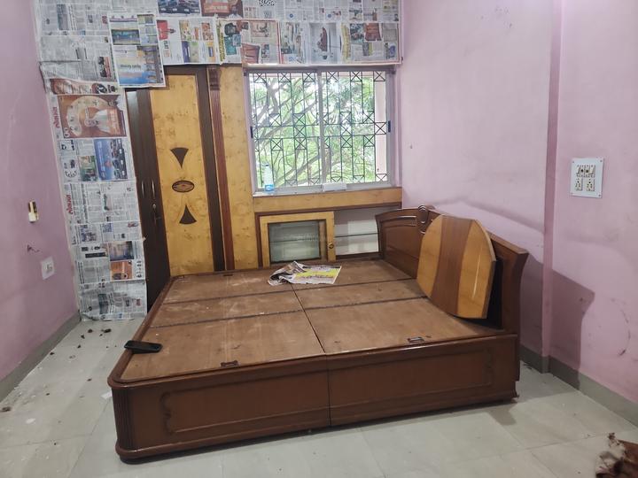 Shreenewas apartment kothrud depo Bedroom One 1