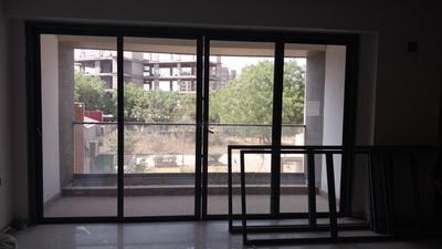 Living Room Image of 1500 Sq.ft 4 BHK Apartment / Flat for sale in Amaara By Hari Group, Por Gandhinagar for Rs. 12500000