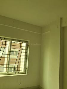 Bedroom Image of 918 Sq.ft 2 BHK Apartment / Flat for sale in Chinar Park Kolkata for Rs. 5200000