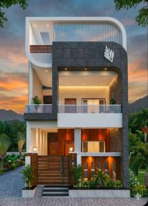 3 BHK Independent House