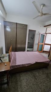 Bedroom Image of 1550 Sq.ft 3 BHK Apartment / Flat for sale in New Saraswati Apartment, Sector 9 Rohini New Delhi for Rs. 32500000