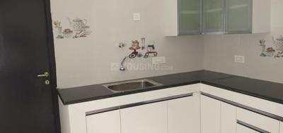 Kitchen Image of 1080 Sq.ft 2 BHK Independent House for sale in Kelambakkam Chennai for Rs. 7500000
