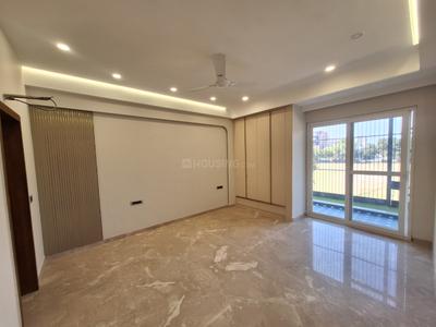 Hall Image of 2100 Sq.ft 3 BHK Builder Floor for rent in Birla Navya Gurugram, Kadarpur Gurgaon for Rs. 65000