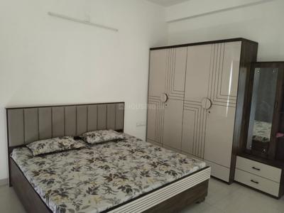 Bedroom Image of 5500 Sq.ft 4 BHK Independent House for sale in Thaltej Ahmedabad for Rs. 90000000