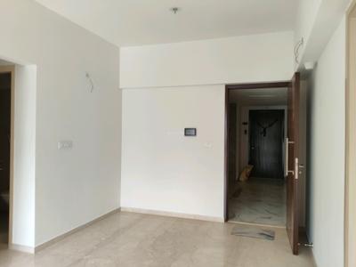 Living Room Image of 981 Sq.ft 2 BHK Apartment / Flat for rent in Mulund West Mumbai for Rs. 52000