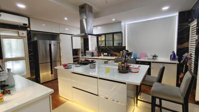 Hall Image of 3458 Sq.ft 3 BHK Apartment / Flat for sale in NCC Gardenia, Gachibowli Hyderabad for Rs. 55000000