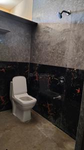 Bathroom Image of 1200 Sq.ft 3 BHK Builder Floor for rent in Talaghattapura Bengaluru for Rs. 23000