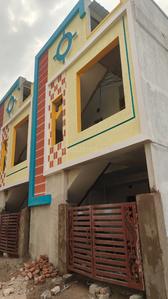 4 BHK Independent House