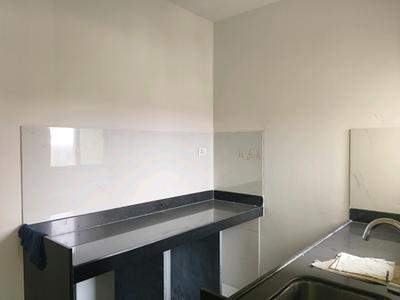 Kitchen Image of 869 Sq.ft 2 BHK Apartment / Flat for rent in Runwal Gardens Phase I, Dombivli East Thane for Rs. 16000