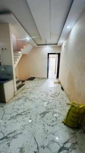 Hall Image of 1450 Sq.ft 3.5 BHK Independent House for sale in Govindpuram Ghaziabad for Rs. 7000000