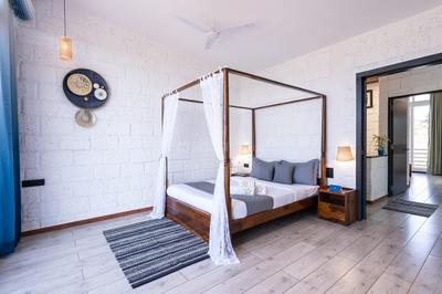 Bathroom Image of 3200 Sq.ft 6 BHK Villa for sale in Brookside The Well Being Habitat, Parshwapuram Lonavala for Rs. 59000000