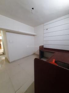 Kitchen Image of 1200 Sq.ft 2 BHK Duplex for rent in Pathardi Phata Nashik for Rs. 13000