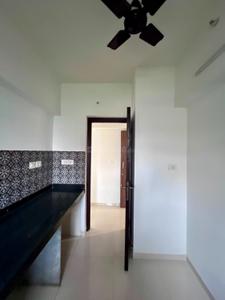 Kitchen Image of 900 Sq.ft 2 BHK Apartment / Flat for sale in Lodha Amara, Kolshet Thane for Rs. 12499999