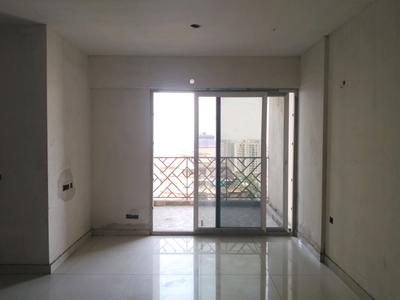 Living Room Image of 1389 Sq.ft 3 BHK Apartment / Flat for sale in Saya Gold Avenue Phase 1, Indirapuram Ghaziabad for Rs. 21937500