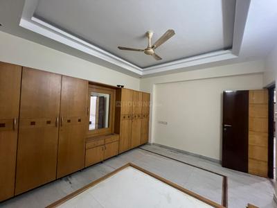 Bedroom Image of 4000 Sq.ft 4 BHK Apartment / Flat for sale in Jubilee Hills Hyderabad for Rs. 40000000