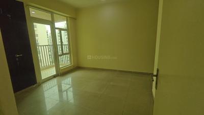 Bedroom Image of 1090 Sq.ft 2 BHK Apartment / Flat for rent in Gaursons Gaur City 2 11th Avenue, Noida Extension Greater Noida for Rs. 21000