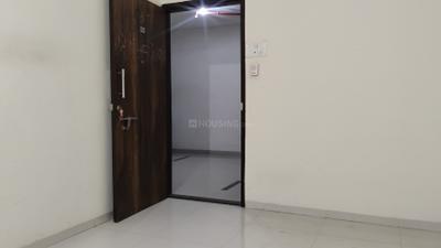 Living Room Image of 1280 Sq.ft 2 BHK Apartment / Flat for sale in Vaastu Sai, Ulwe Navi Mumbai for Rs. 11800000
