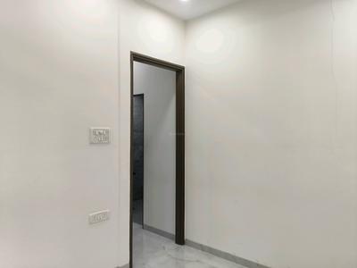 Bedroom Image of 607 Sq.ft 1 BHK Apartment / Flat for sale in Sandap Gaon Thane for Rs. 3975000
