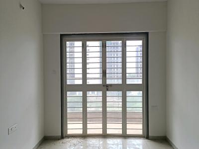 Living Room Image of 620 Sq.ft 1 BHK Apartment / Flat for sale in Goel Antra, Kharadi Pune for Rs. 5700000