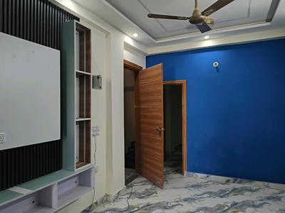 Living Room Image of 750 Sq.ft 2 BHK Builder Floor for sale in DLF Ankur Vihar Ghaziabad for Rs. 2380503