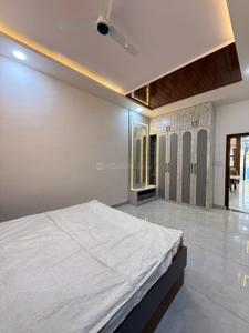 Bedroom Image of 3000 Sq.ft 4 BHK Independent House for sale in Kanakpura Jaipur for Rs. 15000000