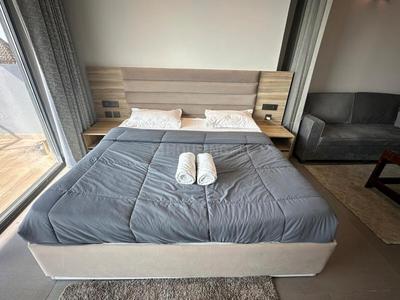 Bedroom Image of SIGNATURE STAY in Sector 48, Gurgaon
