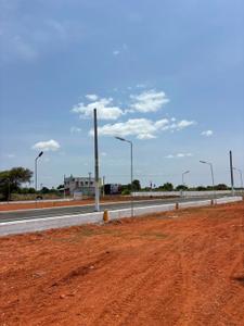 Image of 1000 Sq.ft Residential Plot / Land for sale in Cantonment, Tiruchirappalli for Rs. 2500000