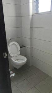 Image of 738 Sq.ft 2 BHK Apartment / Flat for sale in Akshar Sky View, Kalali, Vadodara for Rs. 3300000