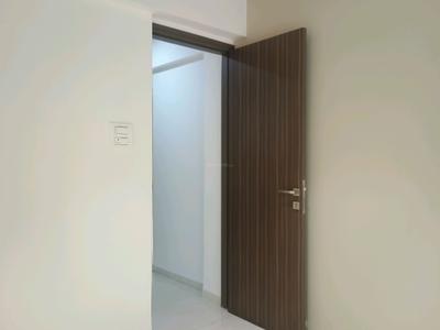 Bedroom Image of 884 Sq.ft 2 BHK Apartment / Flat for sale in Onkareshwar Balaji Siddhivinayak Complex Building No 1 A Wing, Dombivli West Thane for Rs. 5920000