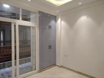 Bedroom Image of 1549 Sq.ft 3 BHK Apartment / Flat for sale in Arenaa Heights The Ultima 107, Sector 104 Noida for Rs. 9899000