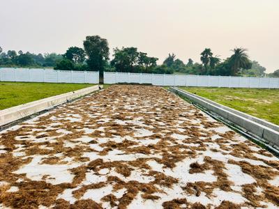 Image of 1350 Sq.ft Residential Plot / Land for sale in Lala Cheruvu, Rajahmundry for Rs. 1299999