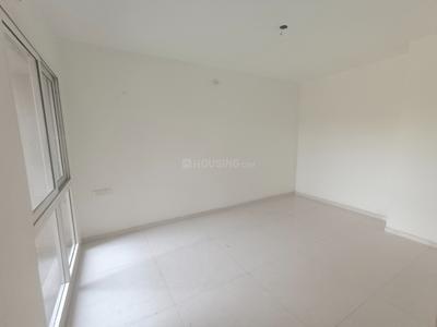 Bedroom Image of 1250 Sq.ft 2 BHK Apartment / Flat for sale in Bhagwati 19 East, Nerul Navi Mumbai for Rs. 25500000
