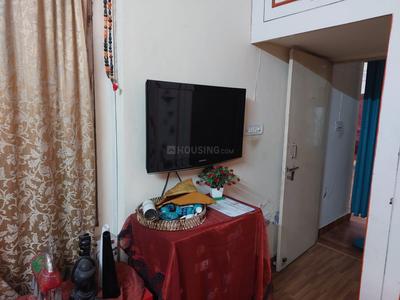 Bedroom Image of 2100 Sq.ft 4 BHK Villa for sale in Hoshangabad Road Bhopal for Rs. 15000000